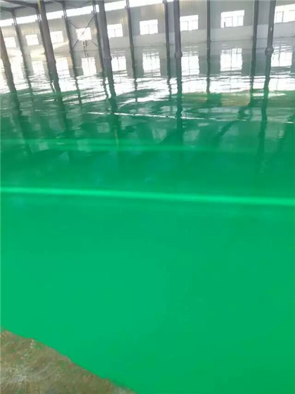 振兴，我直接给你一份室外地坪漆翻新维修